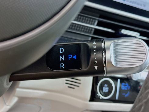 Used 2023 Hyundai Ioniq 6 SEL image 25