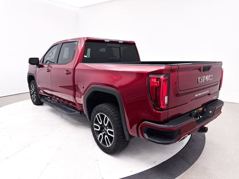 Used 2023 GMC Sierra 1500 AT4 w/ AT4 Preferred Package AWD/4WD image 33