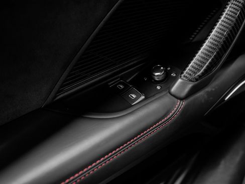 Used 2019 Audi TT RS w/ Technology Package image 43