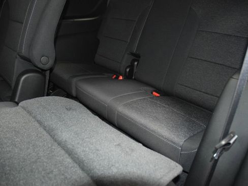 New 2026 Chevrolet Traverse LT w/ Midnight/Sport Edition image 41