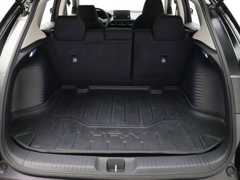 Used 2023 Honda HR-V LX image 22