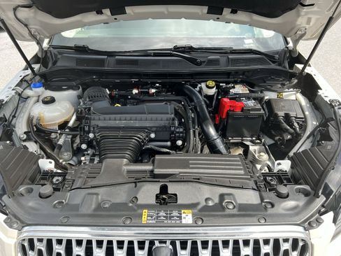 Used 2024 Lincoln Corsair AWD w/ Equipment Group 101A image 26