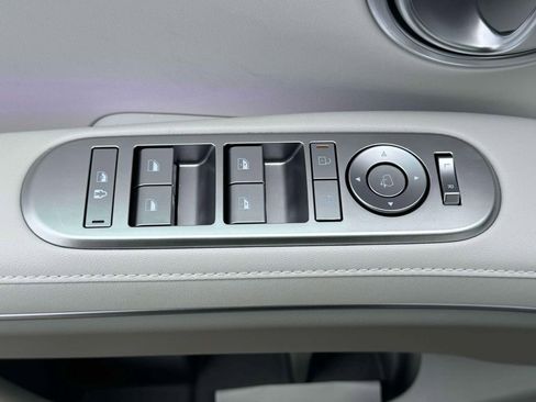 New 2026 Hyundai Palisade SEL Premium image 16