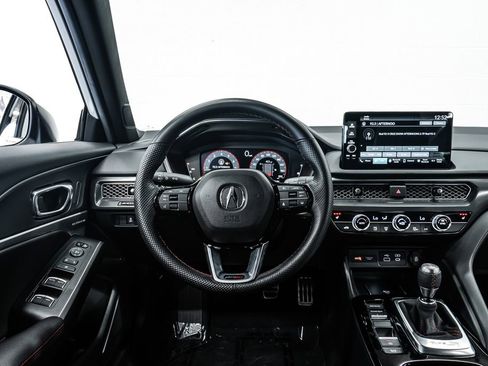 New 2026 Acura Integra Type S FWD image 21