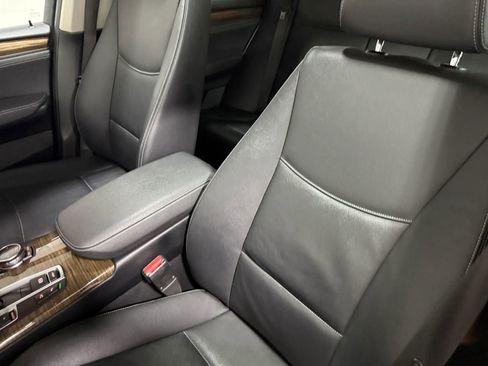 Used 2015 BMW X3 xDrive28i image 19