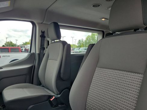 Certified 2024 Ford Transit 350 XLT RWD image 22