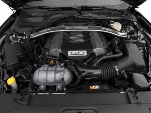 Used 2016 Ford Mustang GT Premium w/ Equipment Group 401A image 9