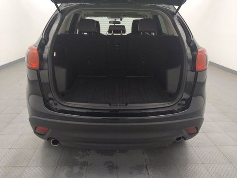 Used 2014 MAZDA CX-5 Grand Touring image 29