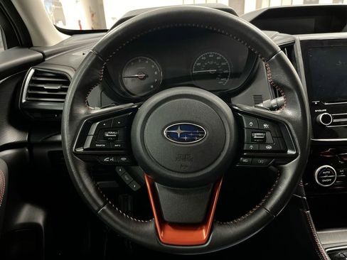 Used 2022 Subaru Forester Sport image 16