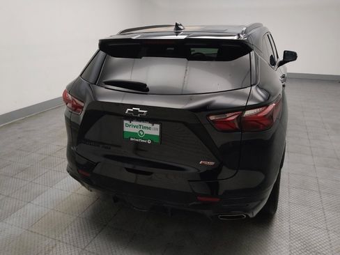 Used 2020 Chevrolet Blazer RS image 7
