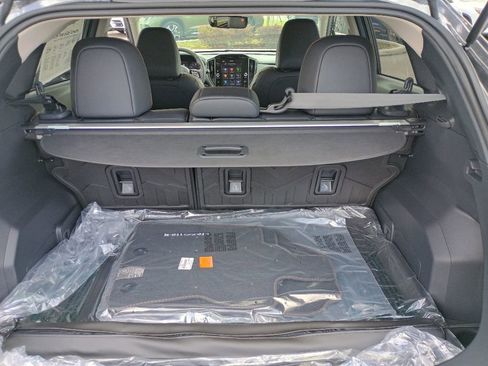 New 2026 Subaru Crosstrek 2.5i Limited AWD/4WD image 14