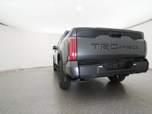 New 2026 Toyota Tundra TRD Pro image 25