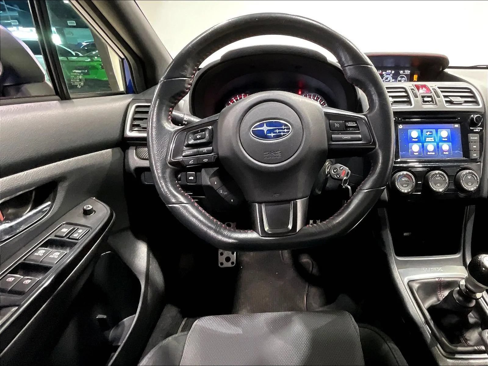 Used 2020 Subaru WRX w/ WRX Sport Package AWD/4WD image 19