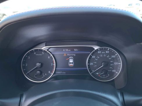 Used 2021 Nissan Altima 2.5 SR image 26