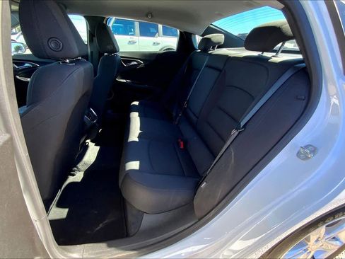 Used 2023 Chevrolet Malibu LT image 20
