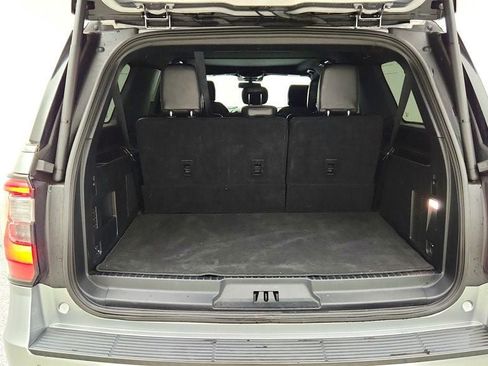 Used 2020 Ford Expedition Max Limited w/ Equipment Group 302A AWD/4WD image 23