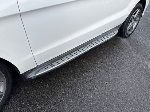 Used 2016 Mercedes-Benz GLE 400 4MATIC image 7