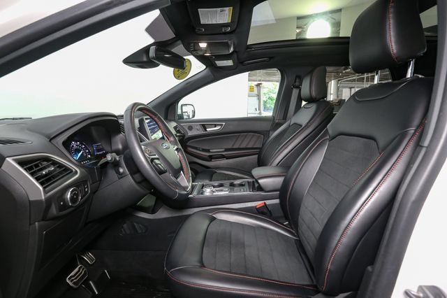 Used 2024 Ford Edge ST-Line AWD/4WD image 38
