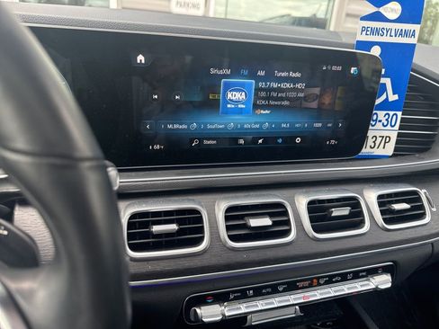 Used 2023 Mercedes-Benz GLE 350 4MATIC image 17