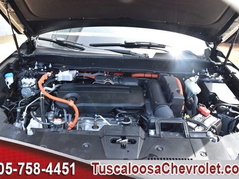 Used 2023 Honda CR-V Sport image 40