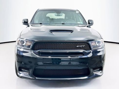 Used 2020 Dodge Durango SRT AWD/4WD image 2