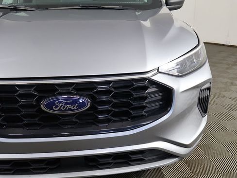 Used 2024 Ford Escape ST-Line w/ Tech Pack #1 FWD image 13