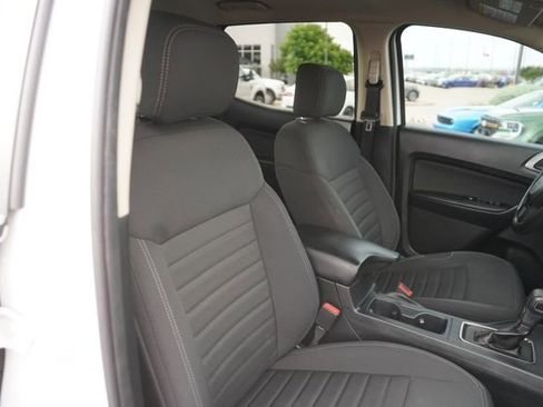 Used 2021 Ford Ranger XL w/ Equipment Group 101A High RWD image 19