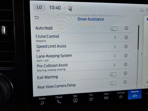 New 2026 Ford F150 XLT AWD/4WD image 7