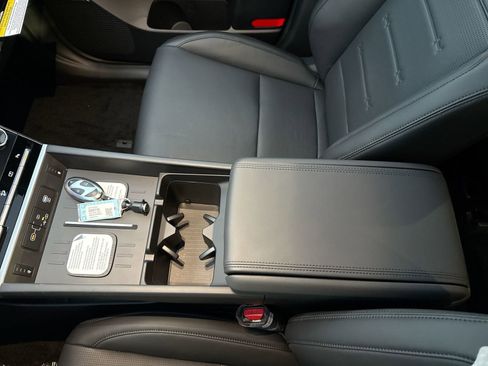 New 2026 Hyundai Santa Fe Limited image 23