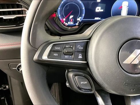 Used 2024 Dodge Hornet GT w/ GT Blacktop Package AWD/4WD image 10