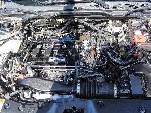 Used 2019 Honda Civic Sport image 27