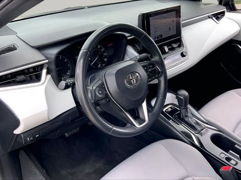 Used 2024 Toyota Corolla SE FWD image 17