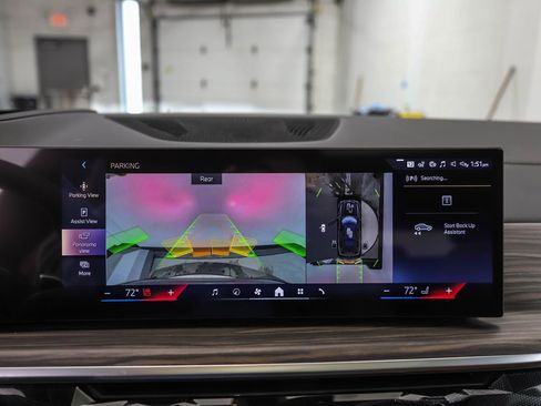 New 2026 BMW X7 xDrive40i image 19