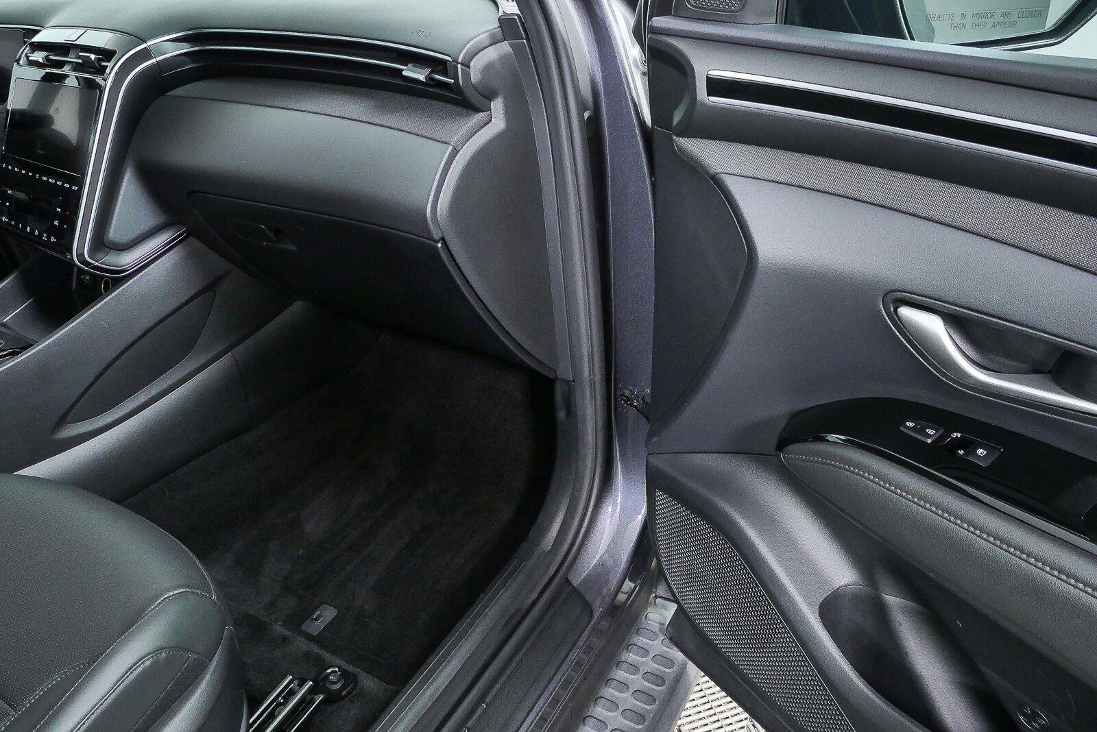 Used 2023 Hyundai Tucson XRT FWD image 21