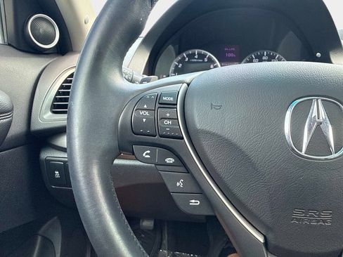 Used 2014 Acura RDX FWD image 28