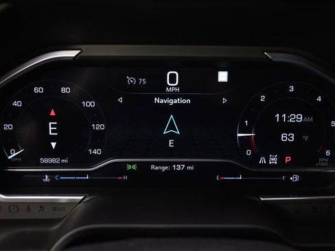 Used 2022 GMC Sierra 1500 AT4 w/ AT4 Premium Package image 26