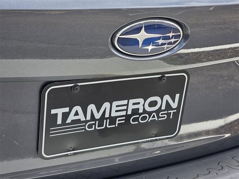 Used 2024 Subaru Crosstrek 2.5i Limited w/ Popular Package #4A image 30