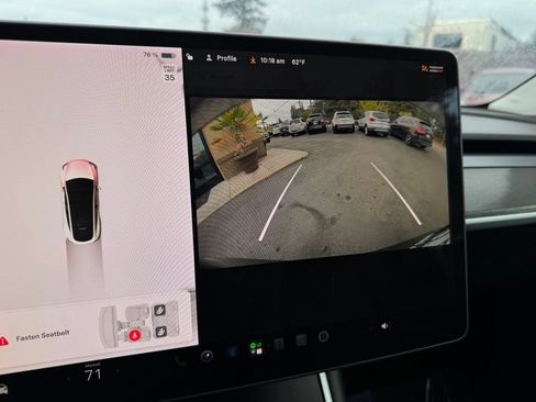 Used 2020 Tesla Model Y Long Range AWD/4WD image 27