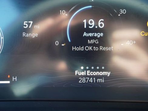 Certified 2023 Jeep Grand Cherokee Altitude image 34