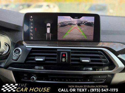Used 2019 BMW X3 xDrive30i image 28