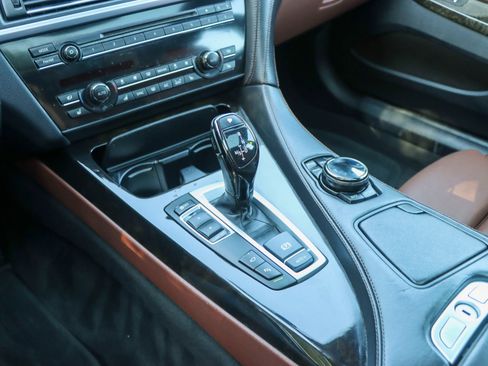 Used 2015 BMW 650i Gran Coupe RWD image 42