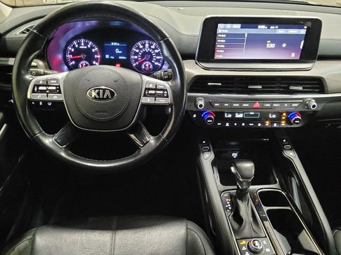 Used 2021 Kia Telluride EX w/ EX Premium Package AWD/4WD image 22
