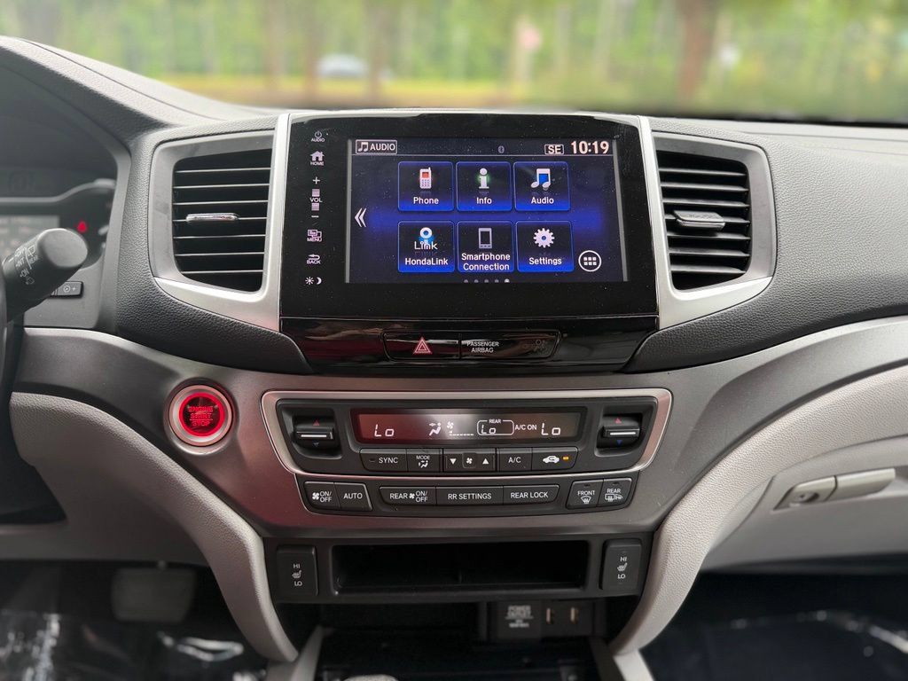 Used 2018 Honda Pilot EX-L image 26