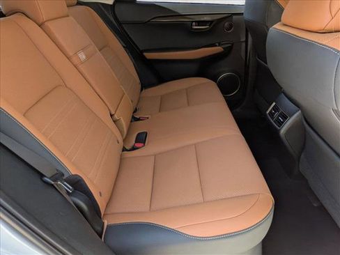 Used 2021 Lexus NX 300 FWD w/ Accessory Package 2 image 18