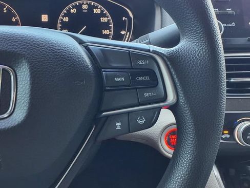 Used 2020 Honda Accord LX image 19