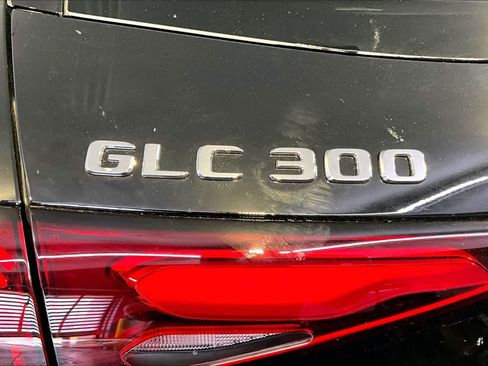 New 2026 Mercedes-Benz GLC 300 4MATIC image 6