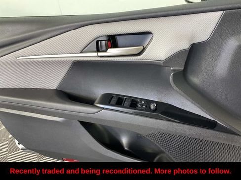 Used 2025 Toyota Camry SE w/ Convenience Package AWD/4WD image 23