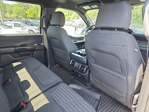 Used 2023 Ford F150 XL w/ STX Appearance Package AWD/4WD image 11