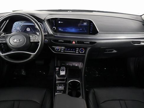 Used 2022 Hyundai Sonata Limited FWD image 6