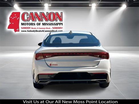 Used 2023 Kia K5 LXS image 4